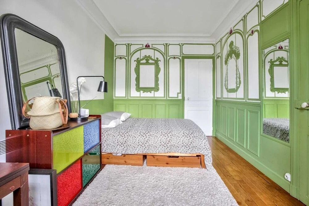 Apartment Cosy Near Gare de L'est ¤paris¤
