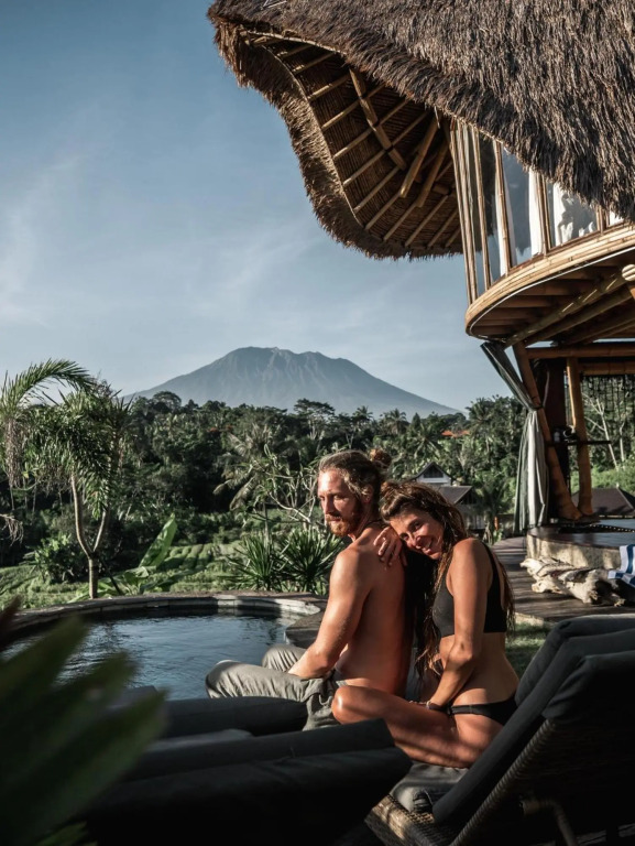 Veluvana Bali