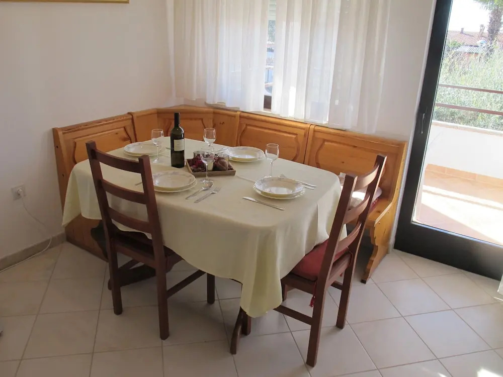 Apartments Valerija