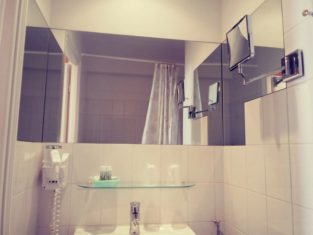 Hotel La Villa Fleurie