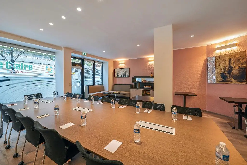 Hôtel La Conversation
