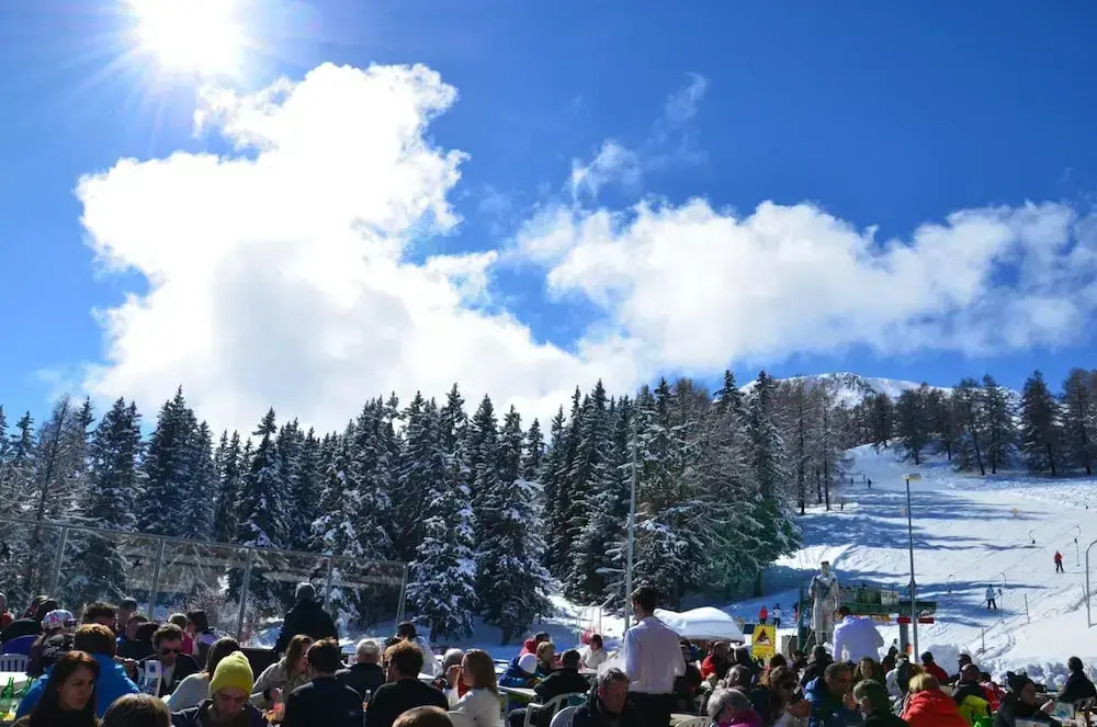 Hotel La Cambuse