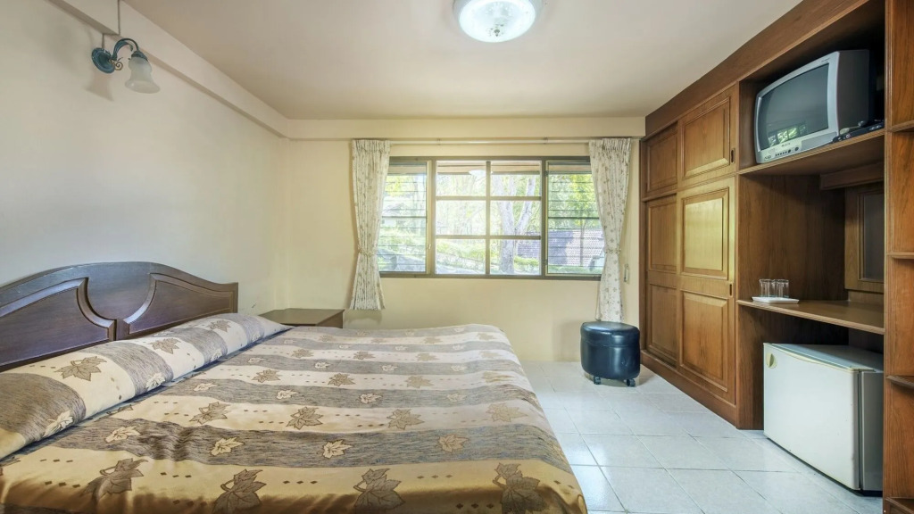 Khao Kho Valley Hotel
