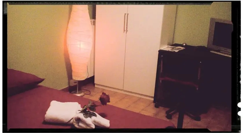 B&B Oasi Passion Fiera