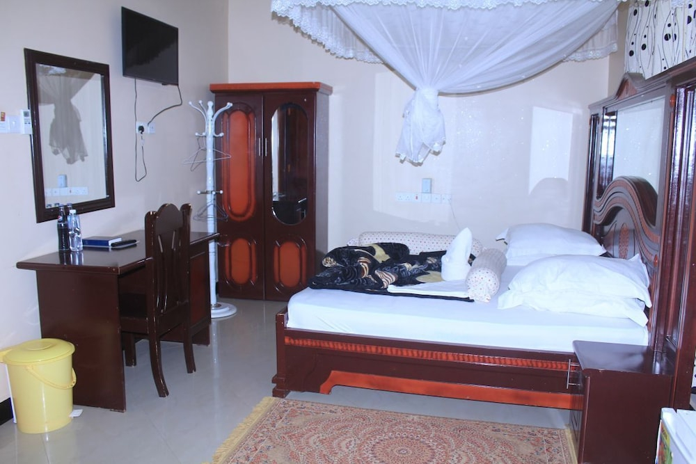Kifa Best Point Hotel