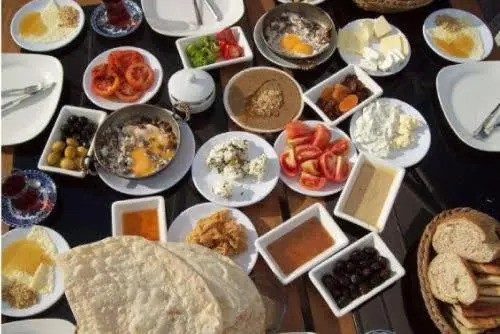 شقق فاخرة للاجار