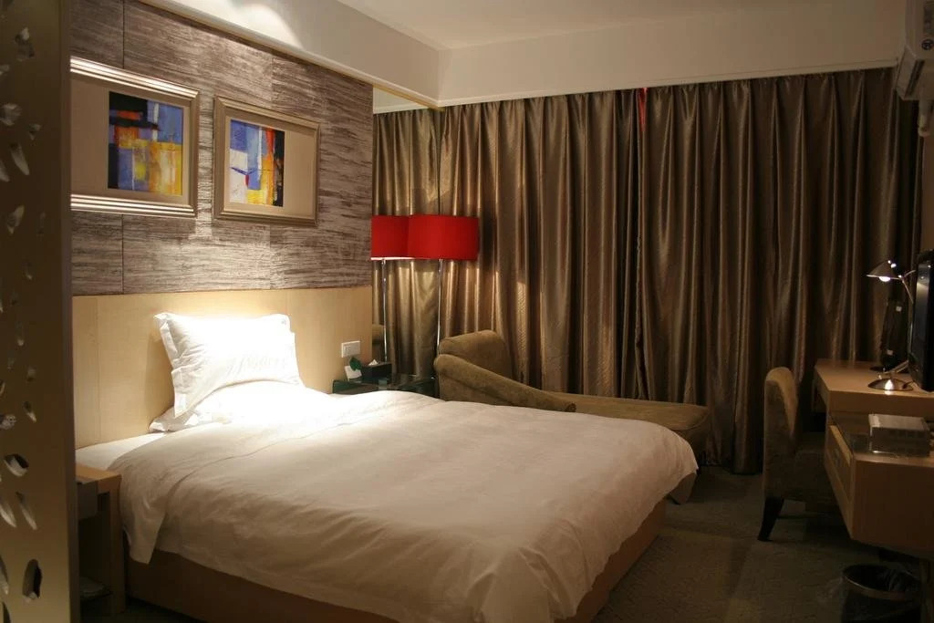 Yichang Zhong Hai Hotel