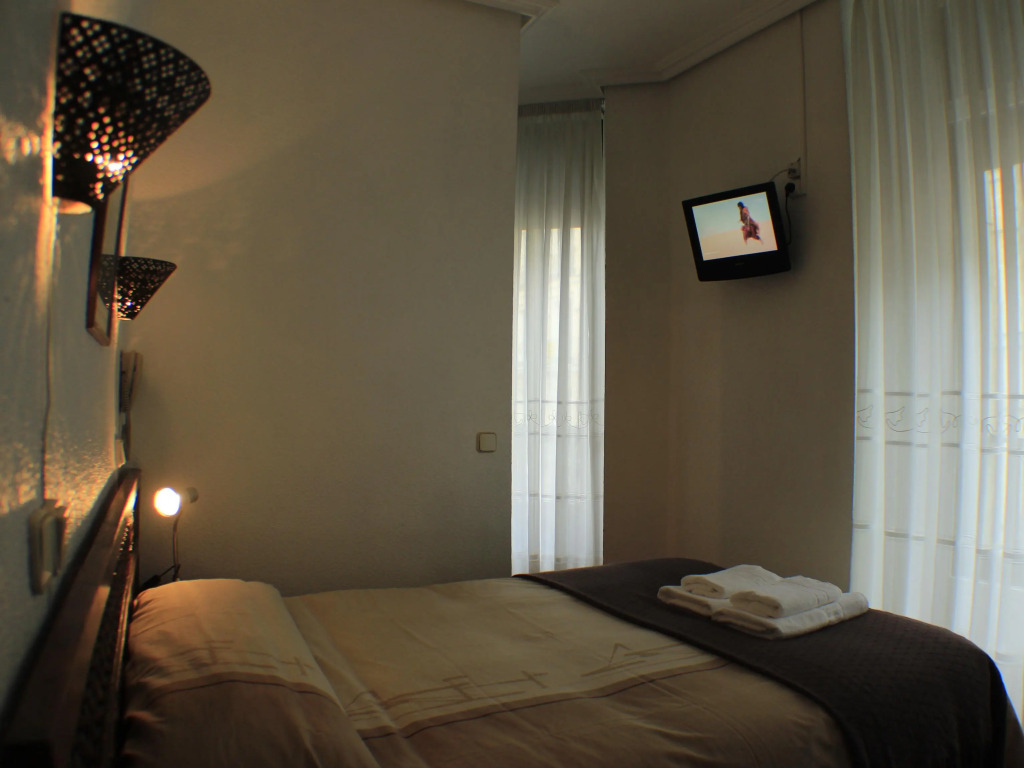 Hostal Esmeralda