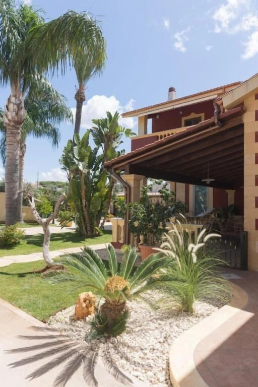 LOmbra dellUlivo B&b