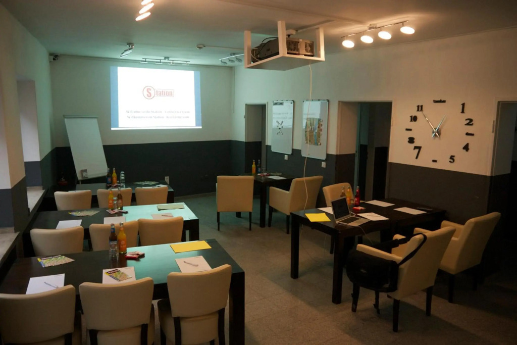 Station - Hostel for Backpackers