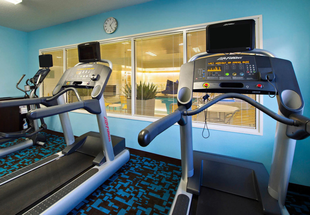 Fairfield Inn Huntsville
