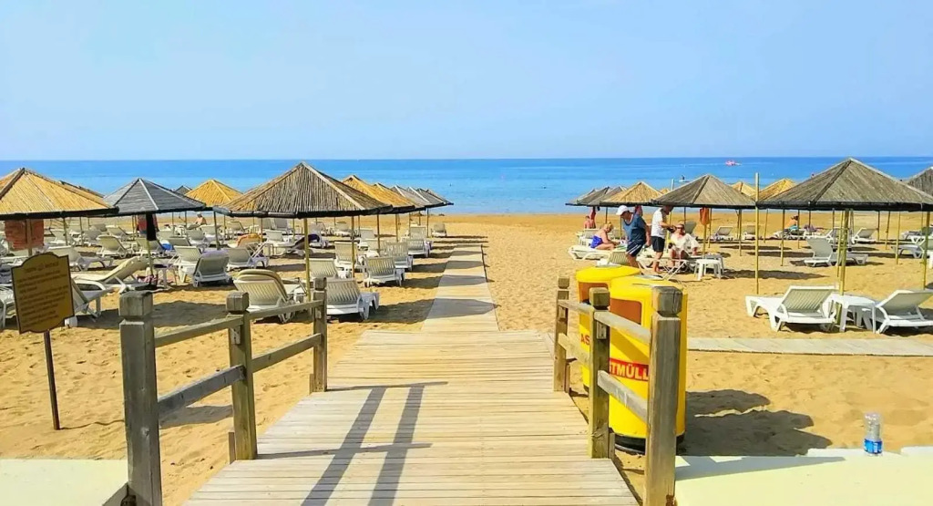 Side Erenler Hotel