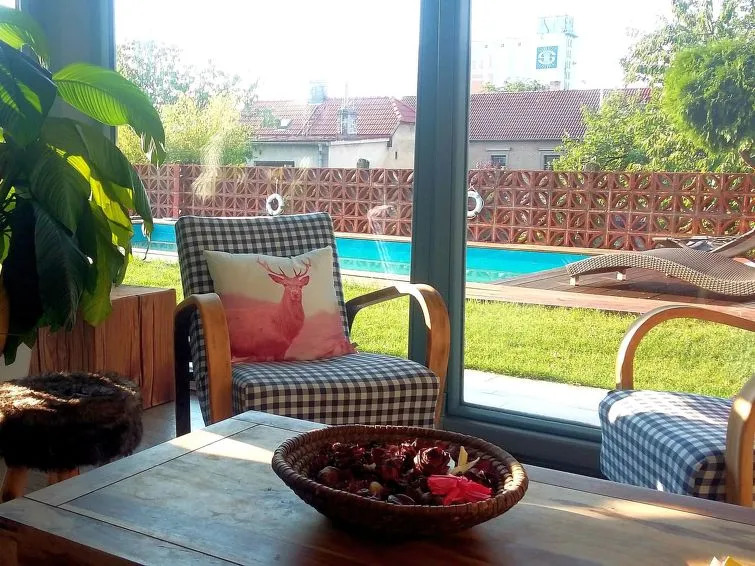 Holiday Home Řeporyje by Interhome