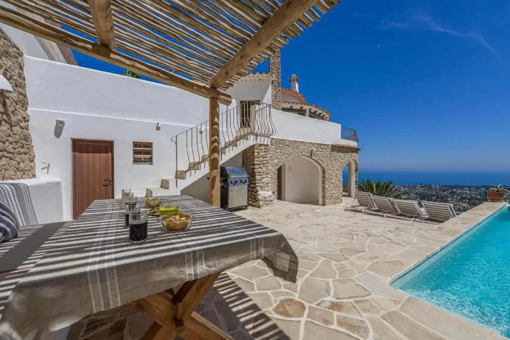 MIRADOR - Managed by Almarina