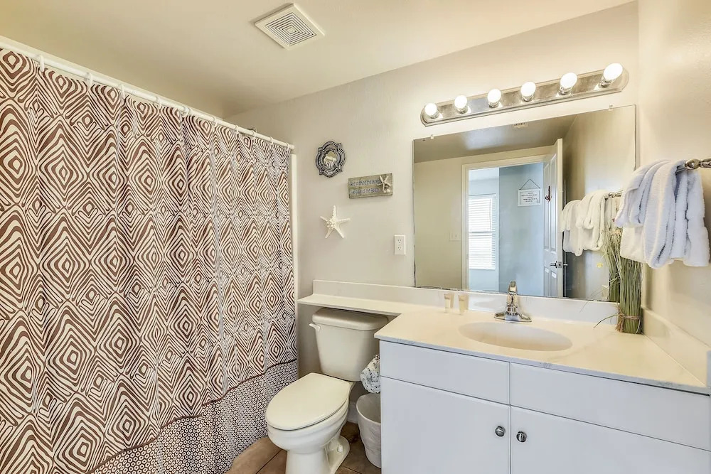 Shores of Panama 1211 - 1 Br Condo