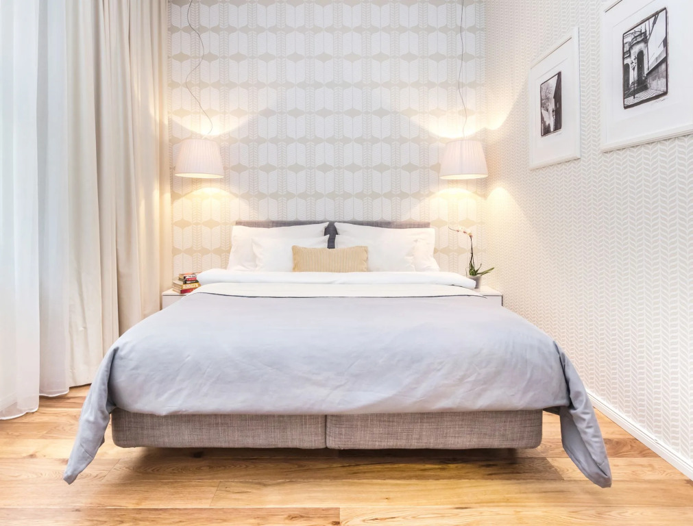 Wishlist Prague Residences - Charles Bridge