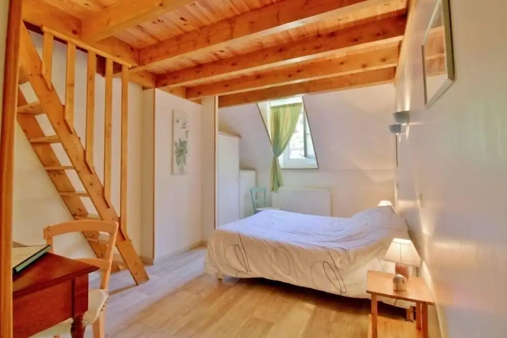 Chambres d'Hôtes La Munia