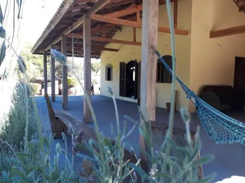 Sitio D. Tereza