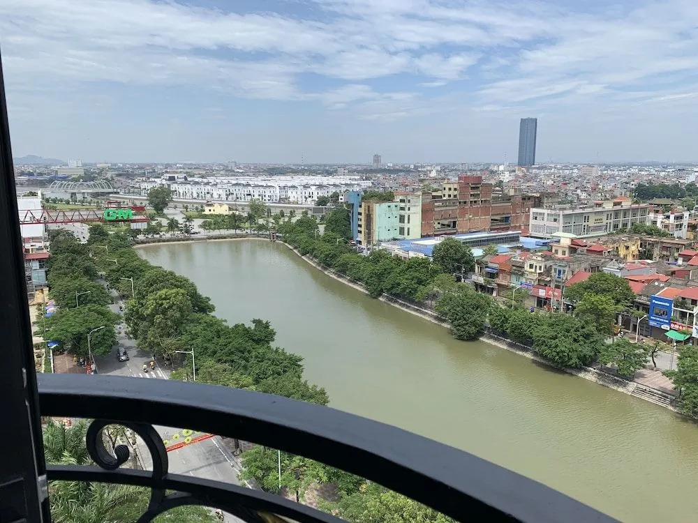 Victory Hotel & Apartment Hai Phong