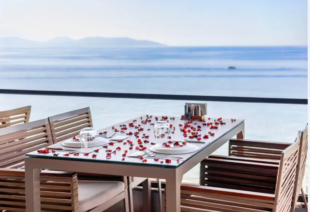 Artan Suites Apart Hotel