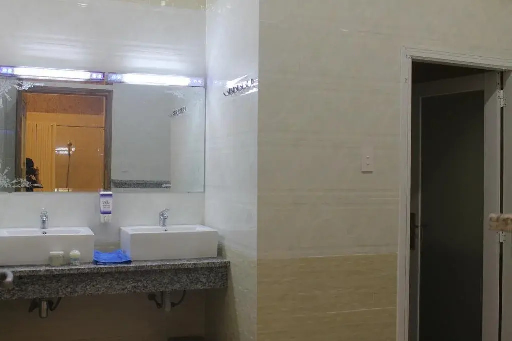An Khang Hotel