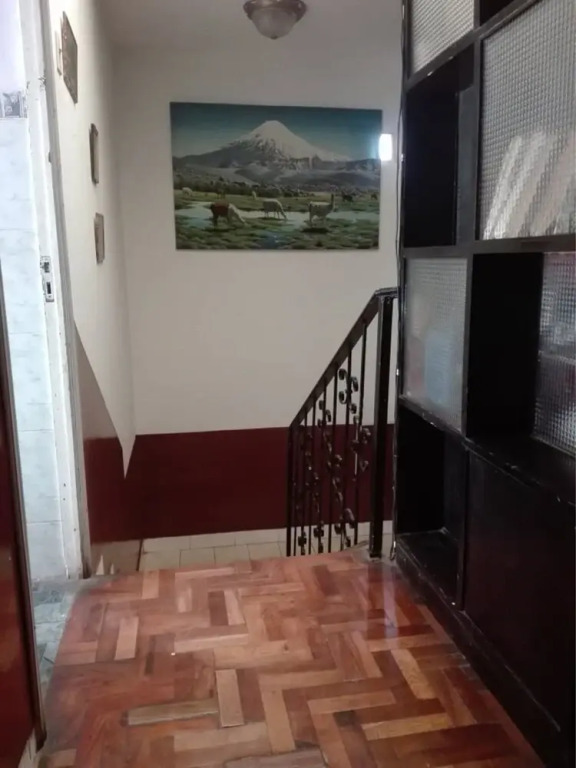 Hostal San Marcos