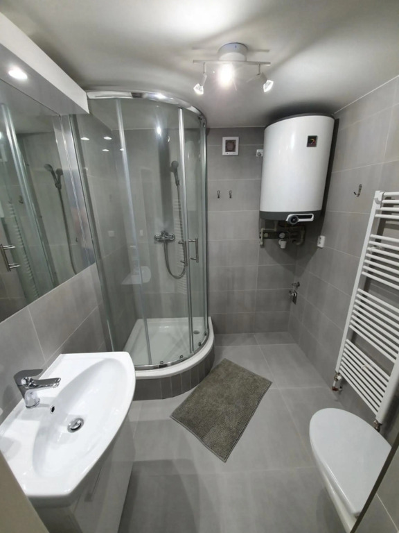 Small Apartments Denisa Business