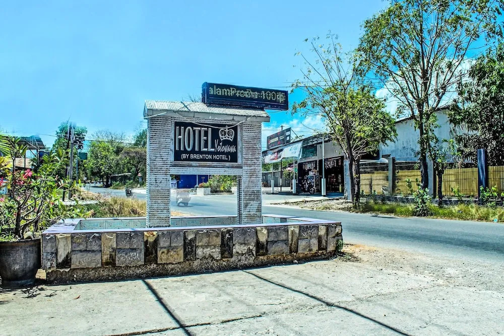 Hotel O Yotowawa NearBukit Cinta