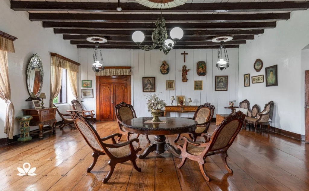 Villa Angela Heritage House