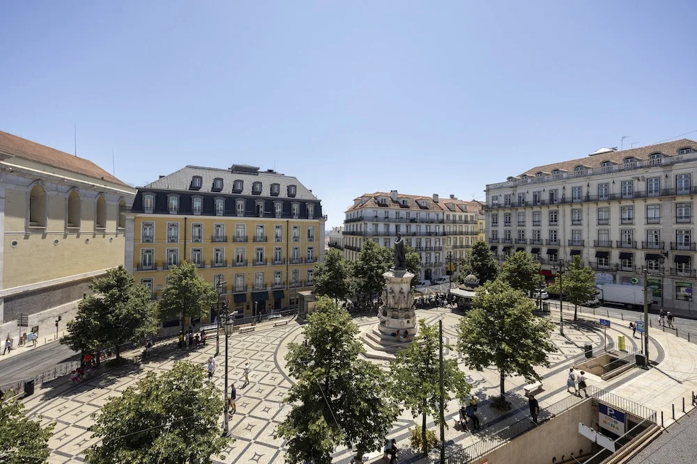 Chiado Camões Apartments | Lisbon Best Apartments