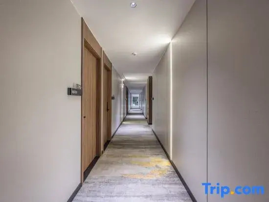 Mingsheng Hotel (Ningbo Jiangbei Kangqiao South Road Store)