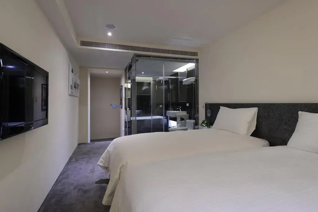 Taipei Morning Hotel