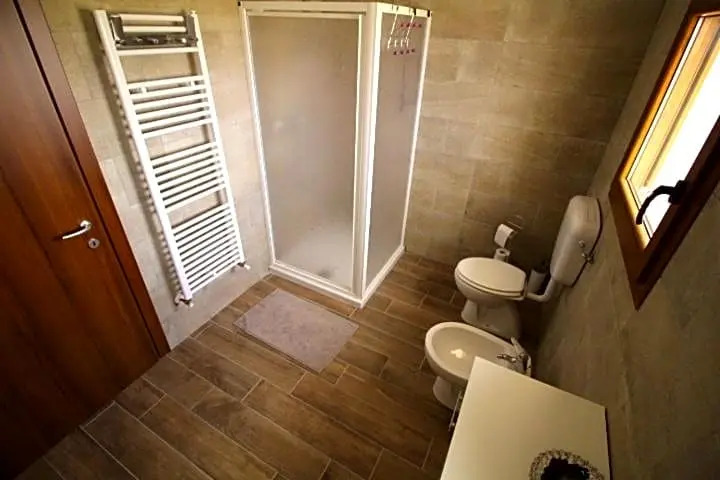 B&B Ca Bianca