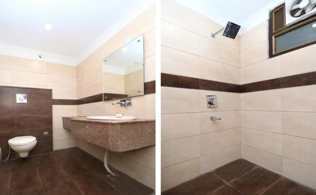 Hotel Bombay Regency by OYO Rooms