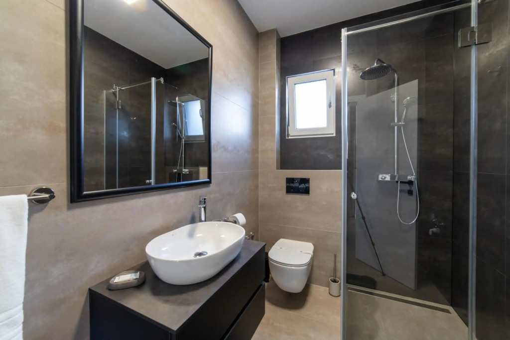 Luxury apartment Vagabundo 1 Free parking