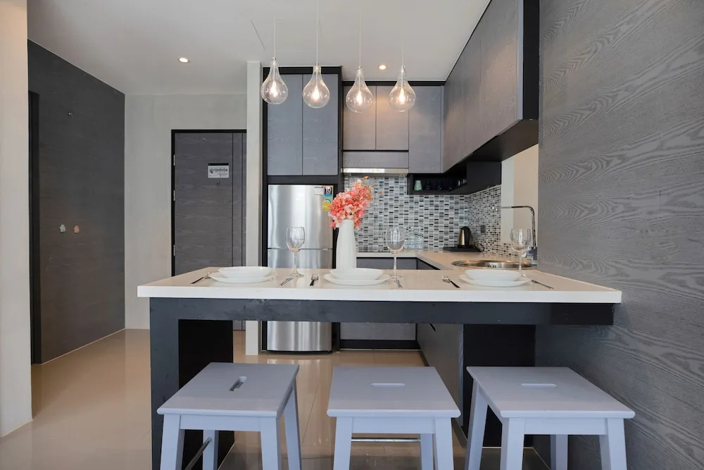 Citygate Kamala Residence B605