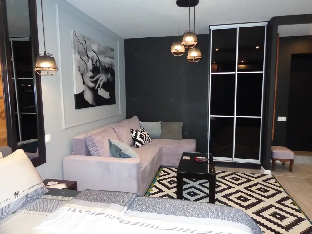 Kyiv Luxury Apartments - City Centre Near Maidan & Khreshchatyk
