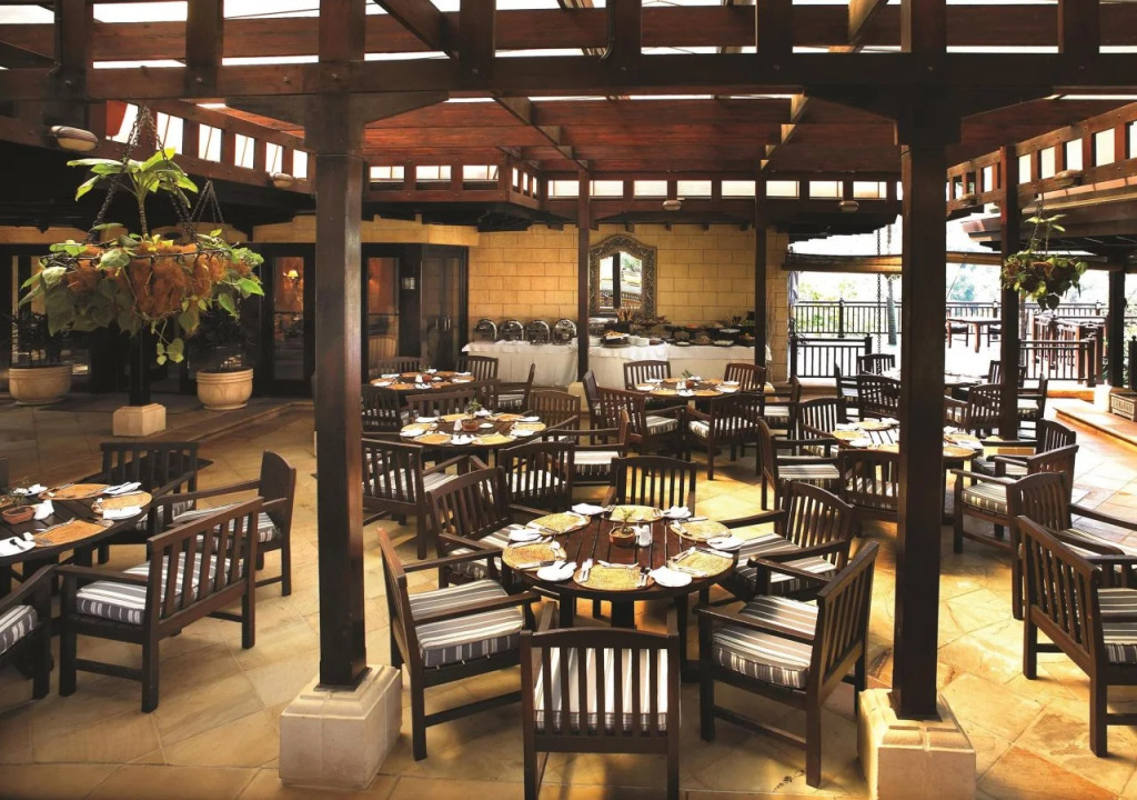 Zimbali Lodge by Dream Resorts