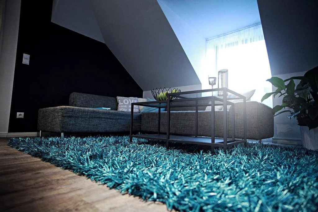 Hentschels Boutique Suite