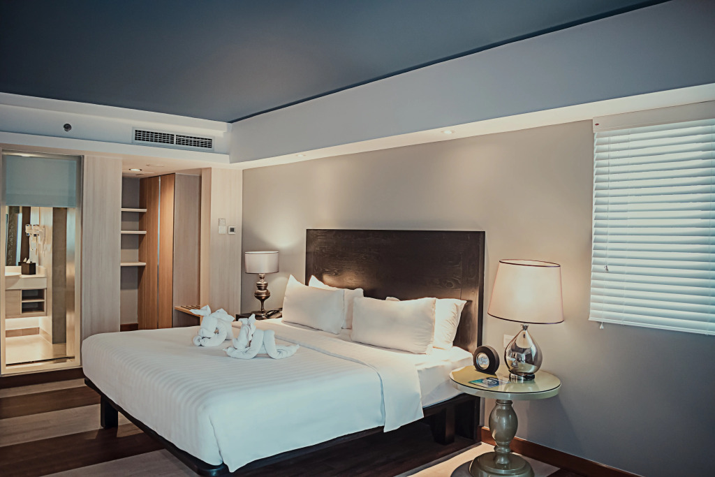 Mercure Convention Center Ancol