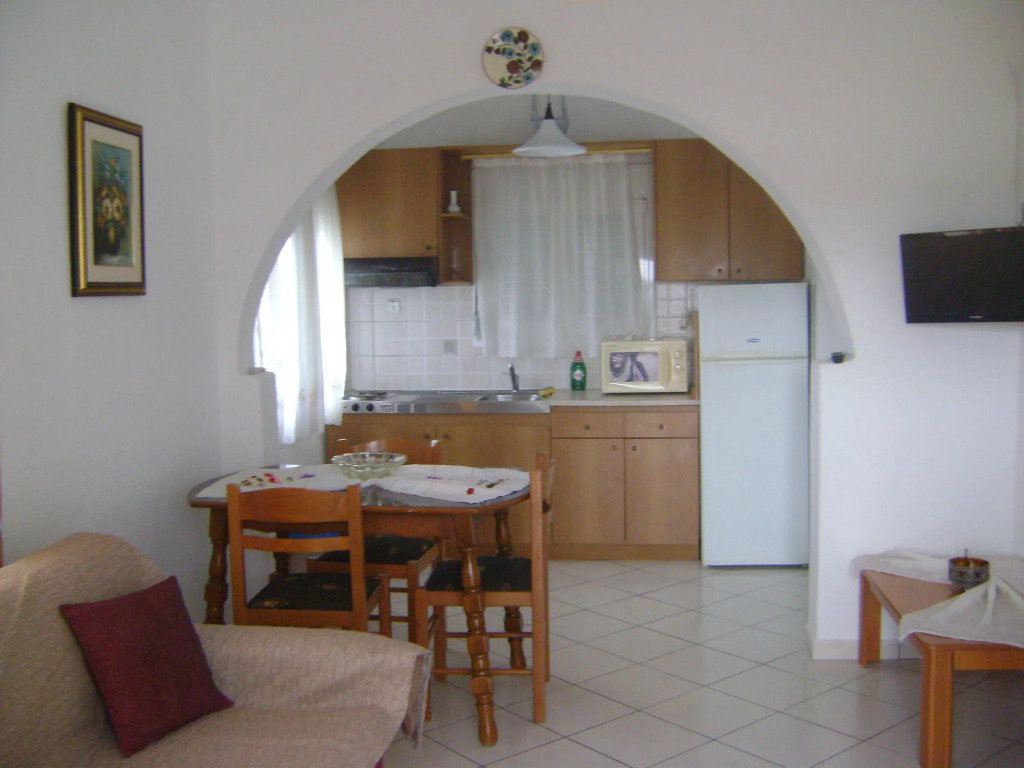 Kavousanos Apartments
