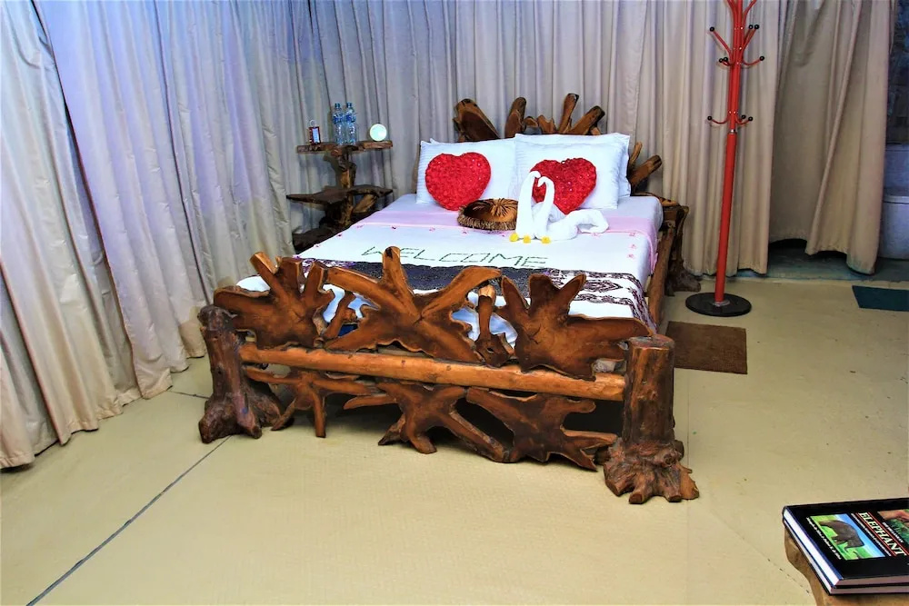 Yala Wilderness Safari Camp