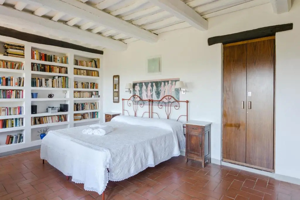 Casale Cipressi