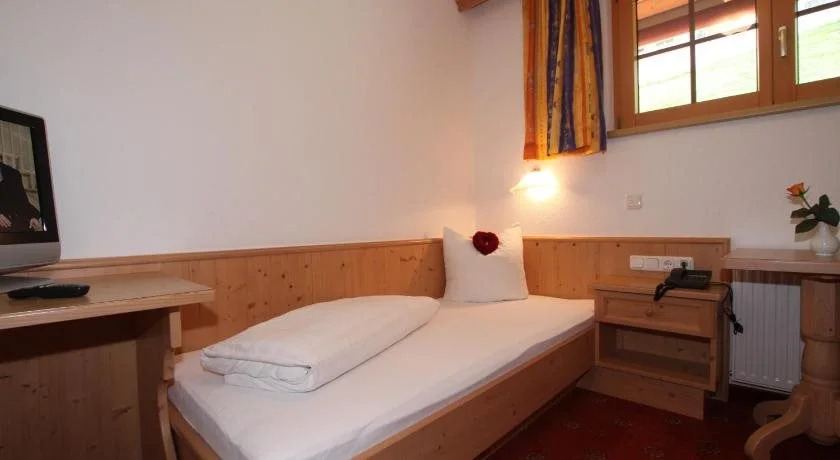 Garni Villa Mark