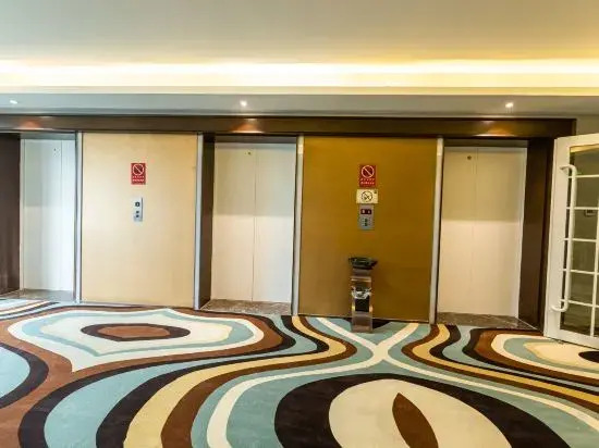 Zhehui Hotel