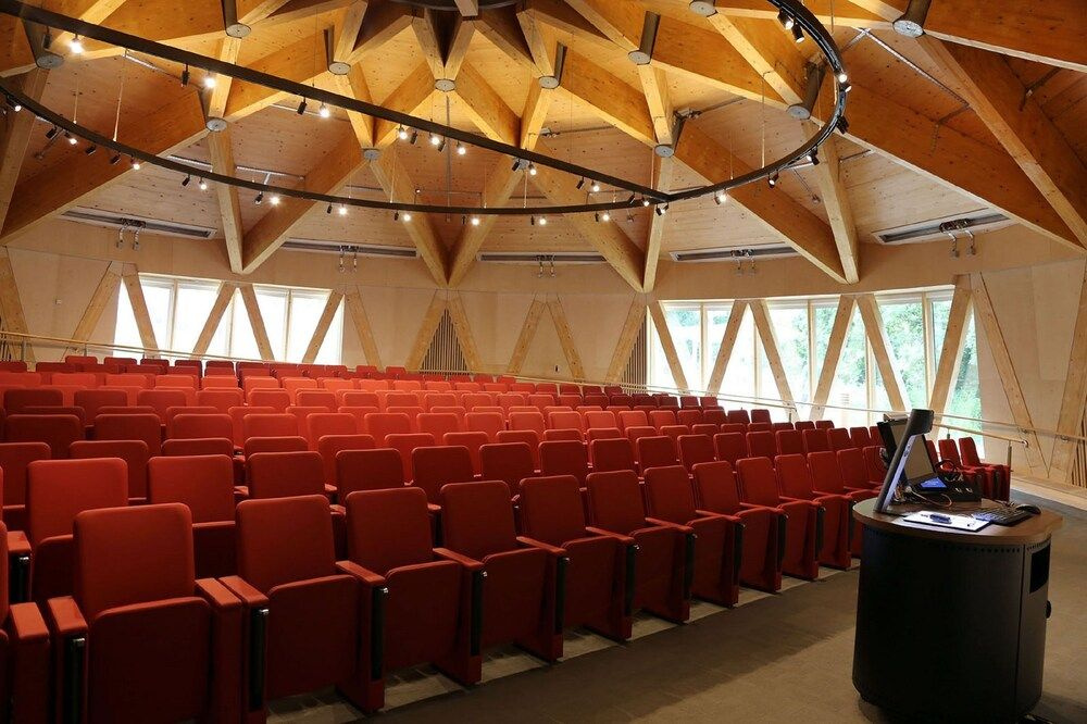 University of Essex - Colchester Campus