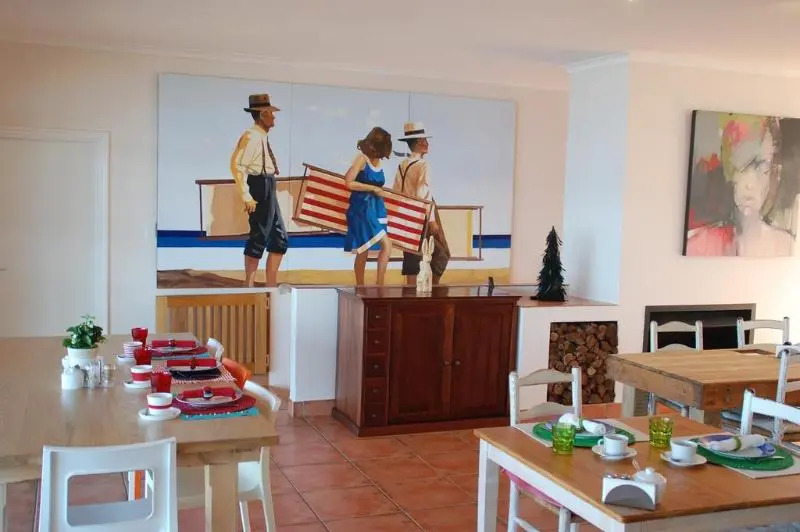 Dune Beach House