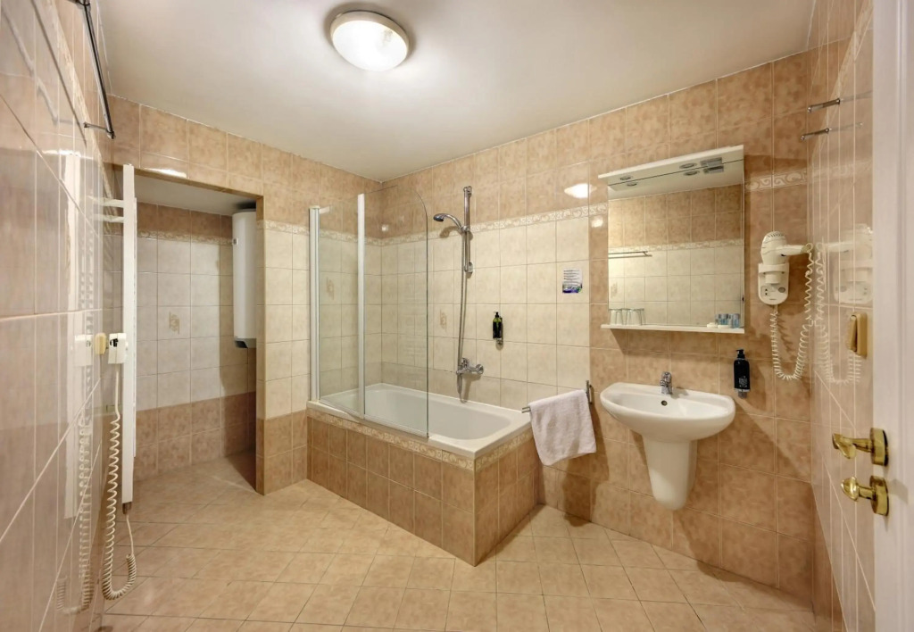 Hotel Salvator