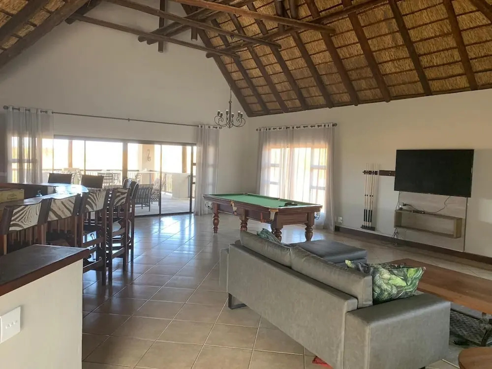 Zebula Golf Estate & Spa Executive Holiday Homes