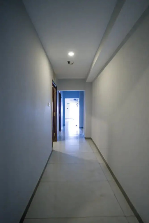 FabHotel Vaishnavi Classic